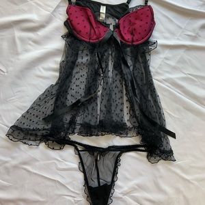 Victoria Secret Intimate 36B